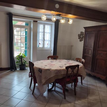 Le Clos De La Perdrix Bellenot-sous-Pouilly Экстерьер фото