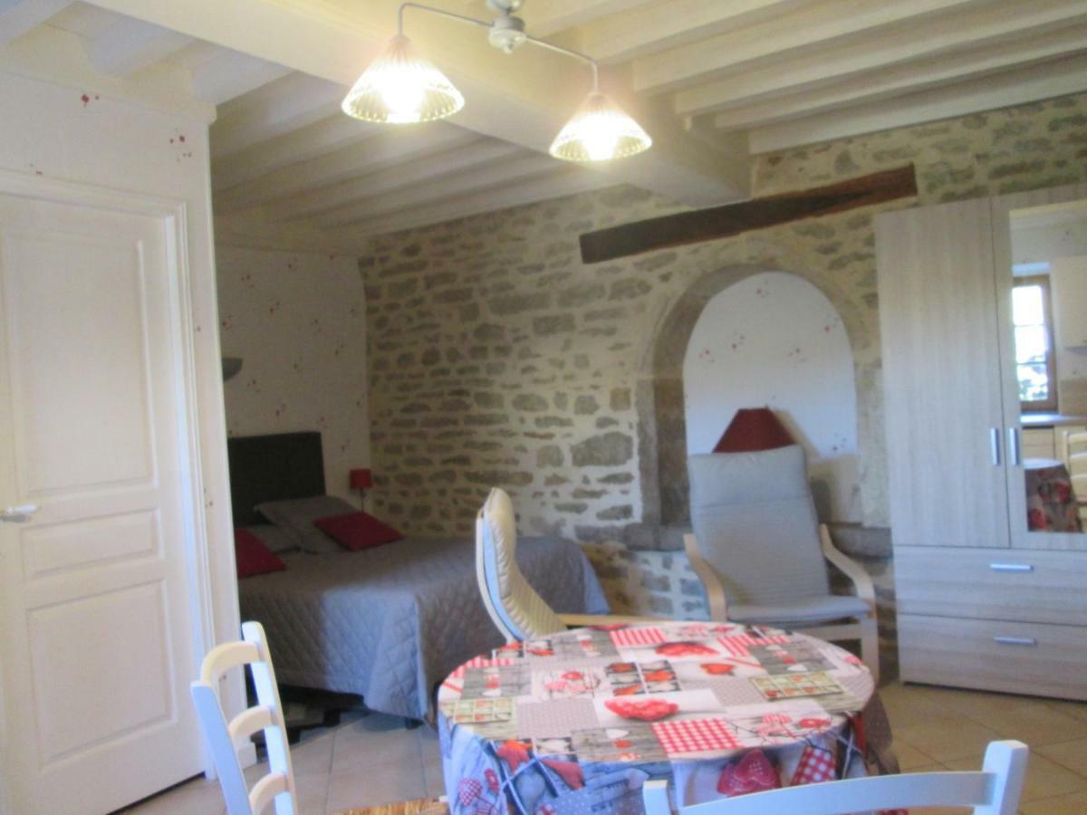 Le Clos De La Perdrix Bellenot-sous-Pouilly Экстерьер фото